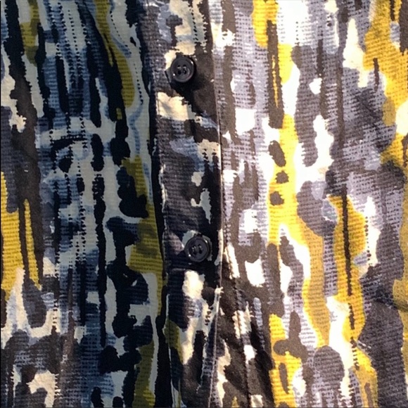 MARNI SILK BLOUSE Size US Small - Picture 4 of 9